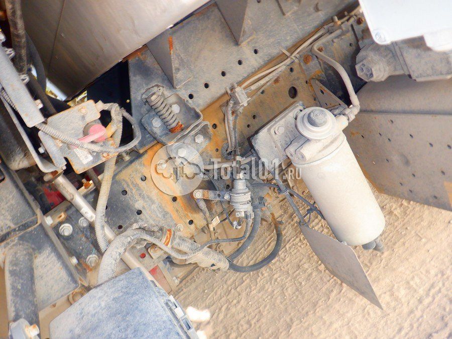 Фото JAC Другая 84