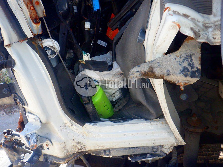 Фото JAC Другая 90