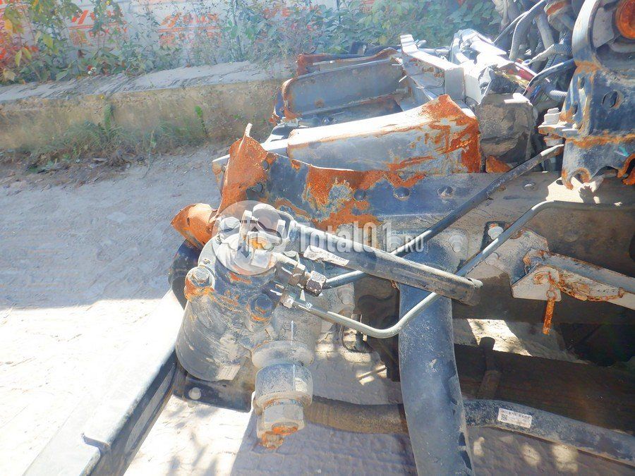 Фото JAC Другая 92