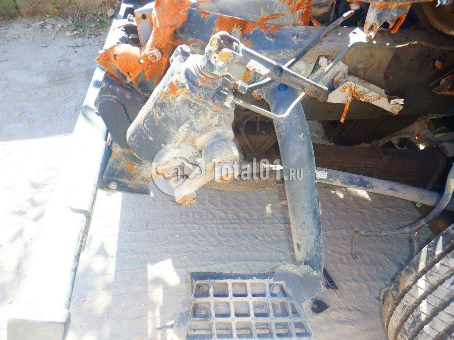 Фото JAC Другая 96