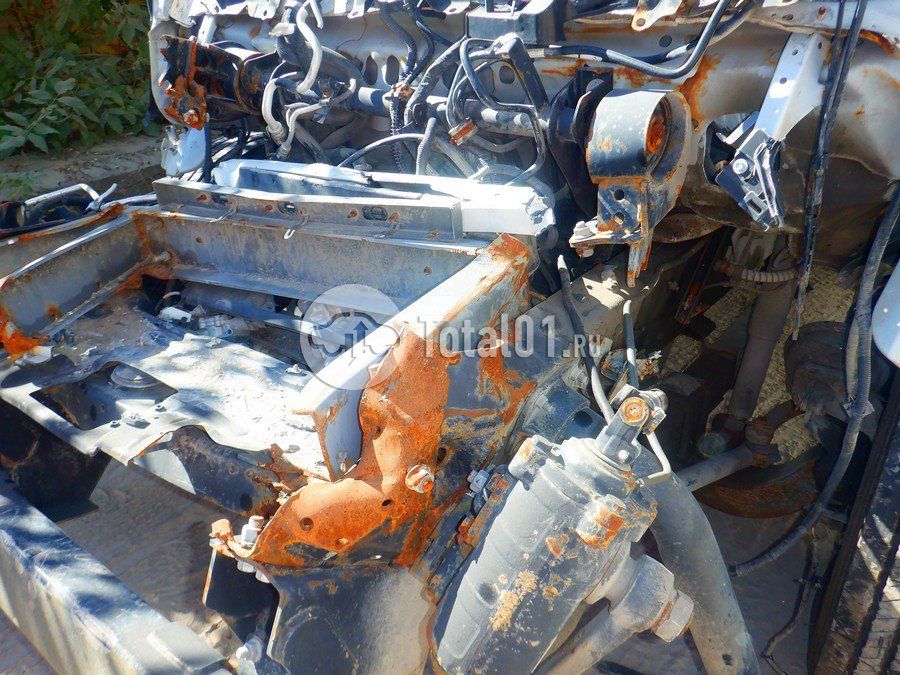 Фото JAC Другая 98