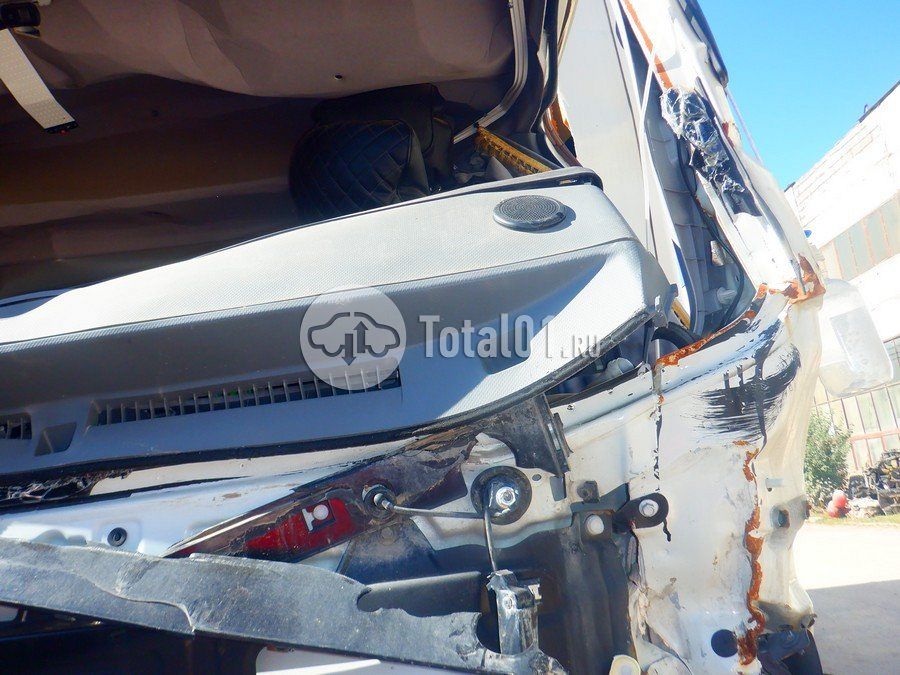 Фото JAC Другая 102