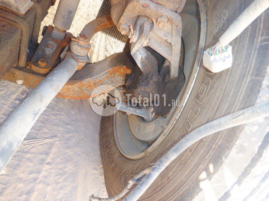 Фото JAC Другая 112