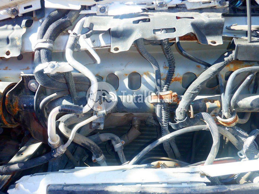 Фото JAC Другая 124