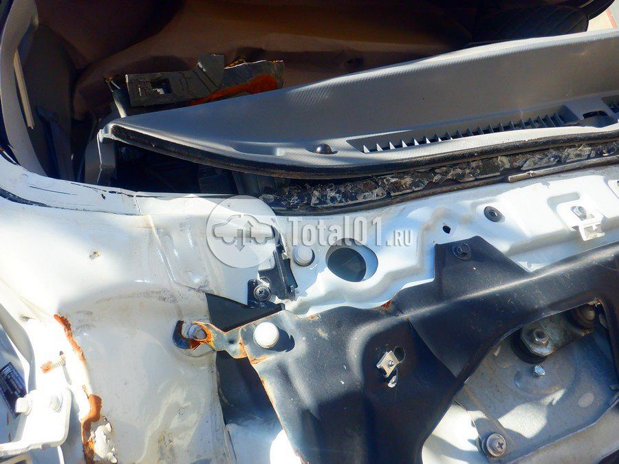 Фото JAC Другая 136