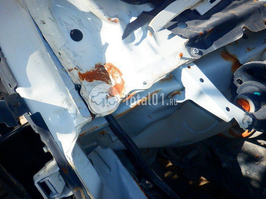 Фото JAC Другая 138