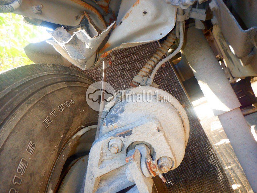 Фото JAC Другая 146