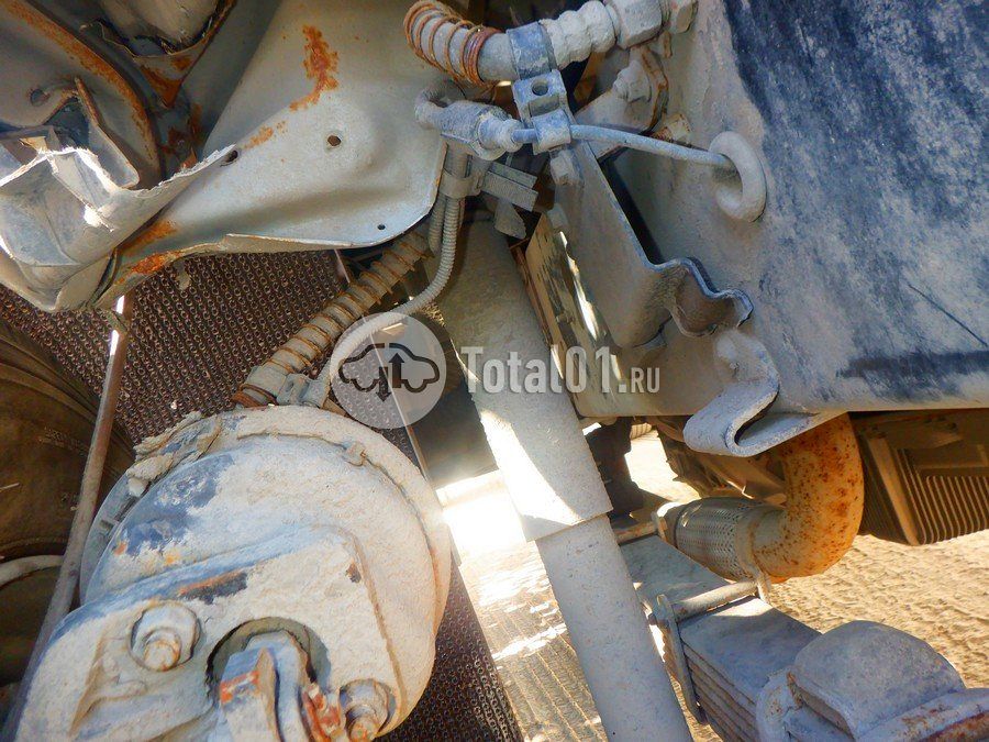 Фото JAC Другая 148