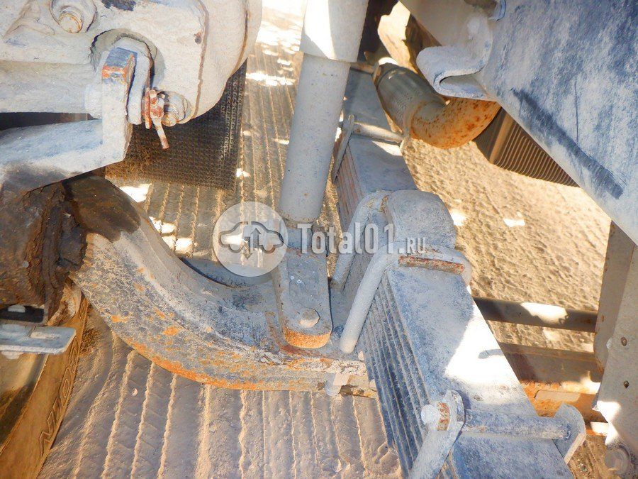 Фото JAC Другая 150