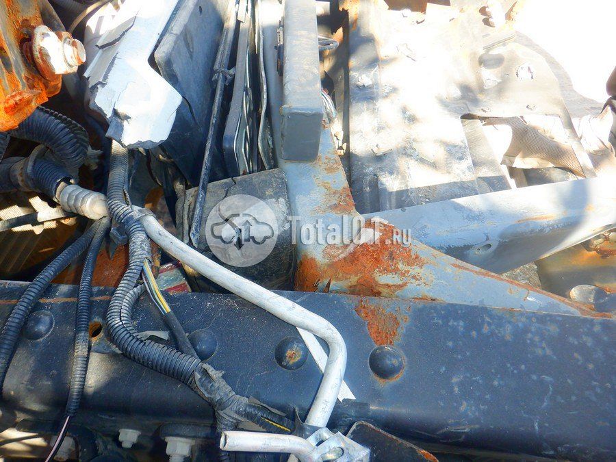 Фото JAC Другая 152