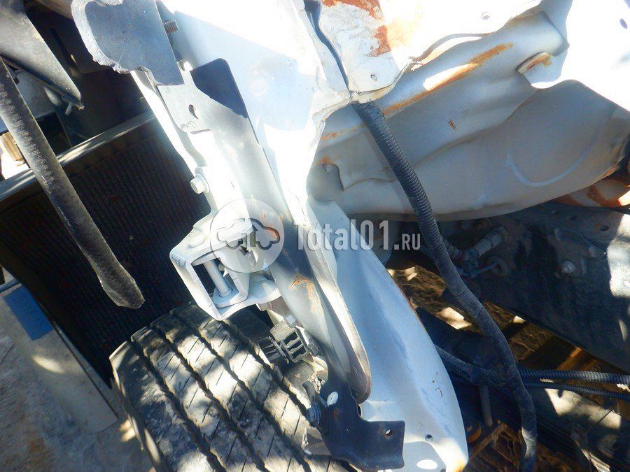 Фото JAC Другая 154