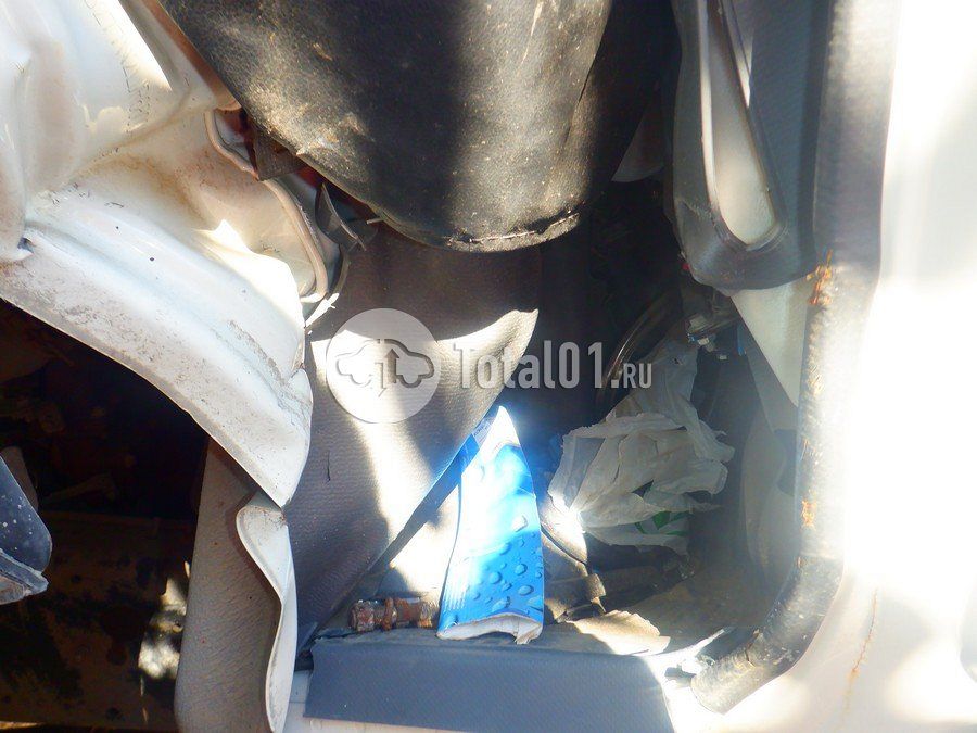 Фото JAC Другая 164