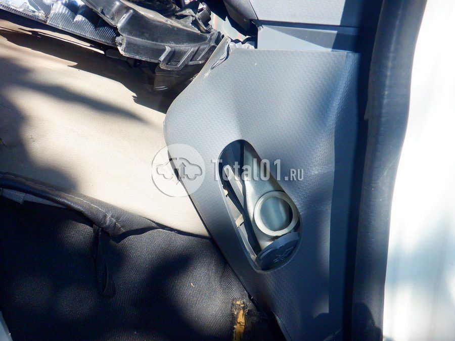 Фото JAC Другая 174