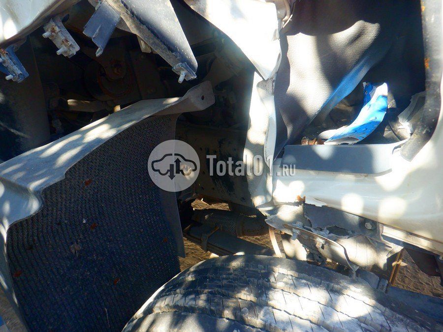 Фото JAC Другая 182