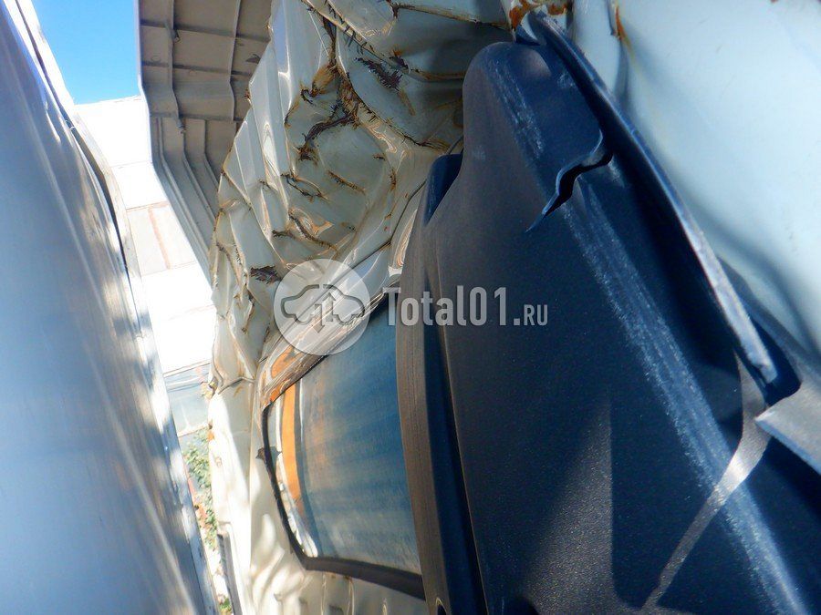 Фото JAC Другая 192