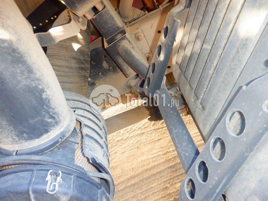 Фото JAC Другая 194