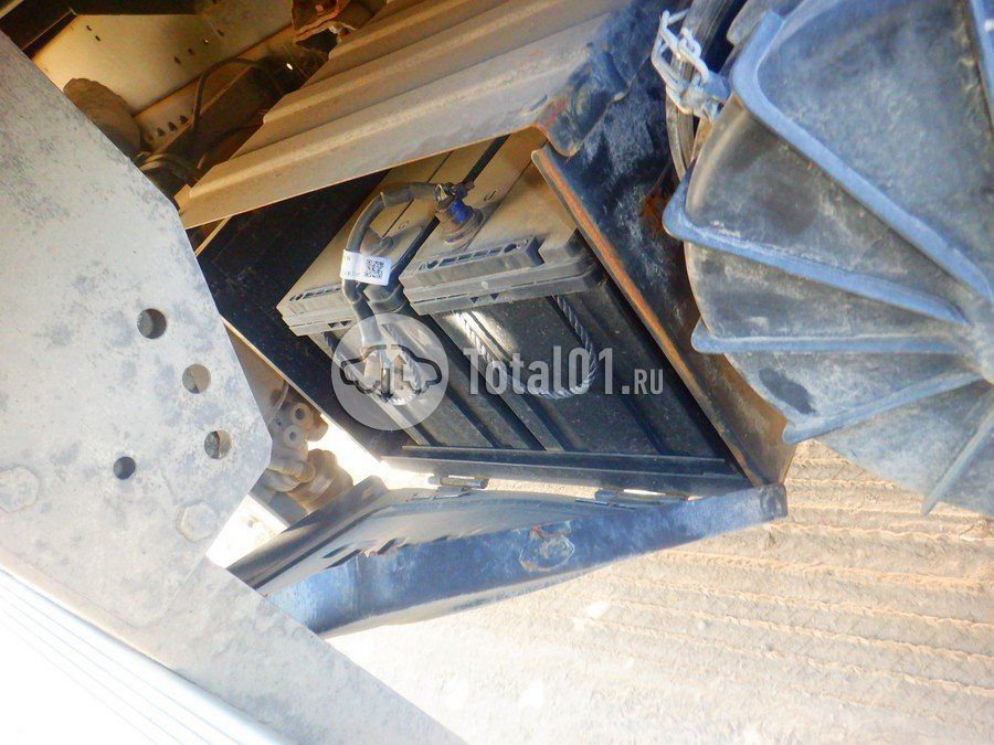 Фото JAC Другая 196