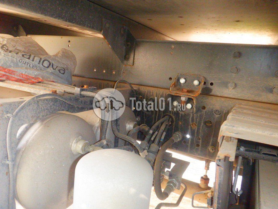 Фото JAC Другая 204