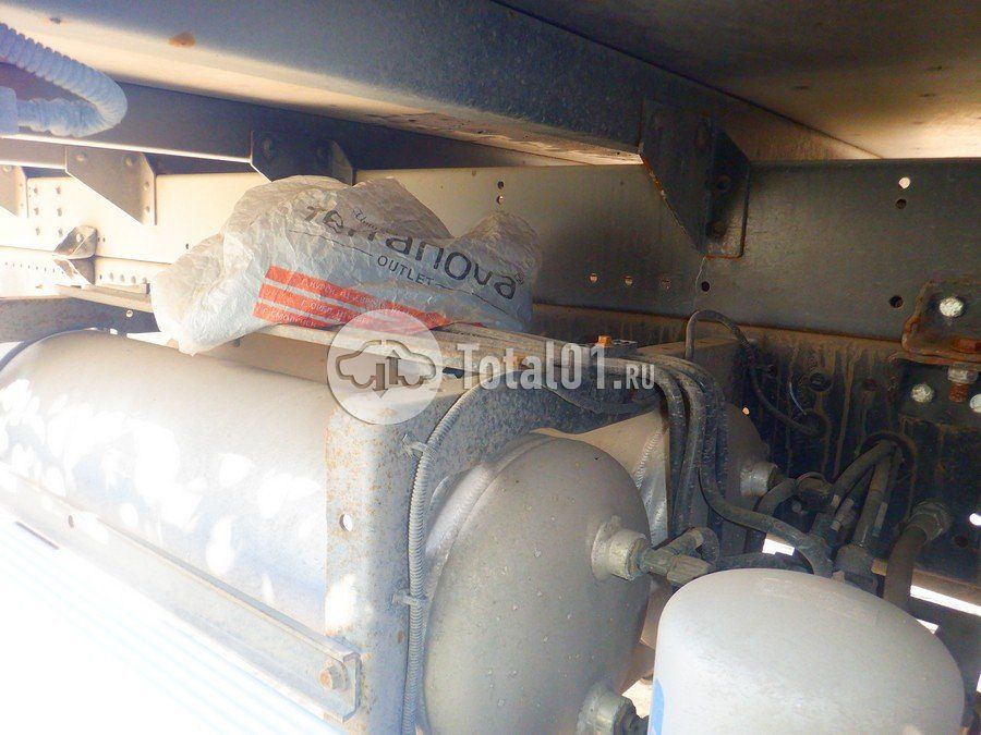 Фото JAC Другая 206