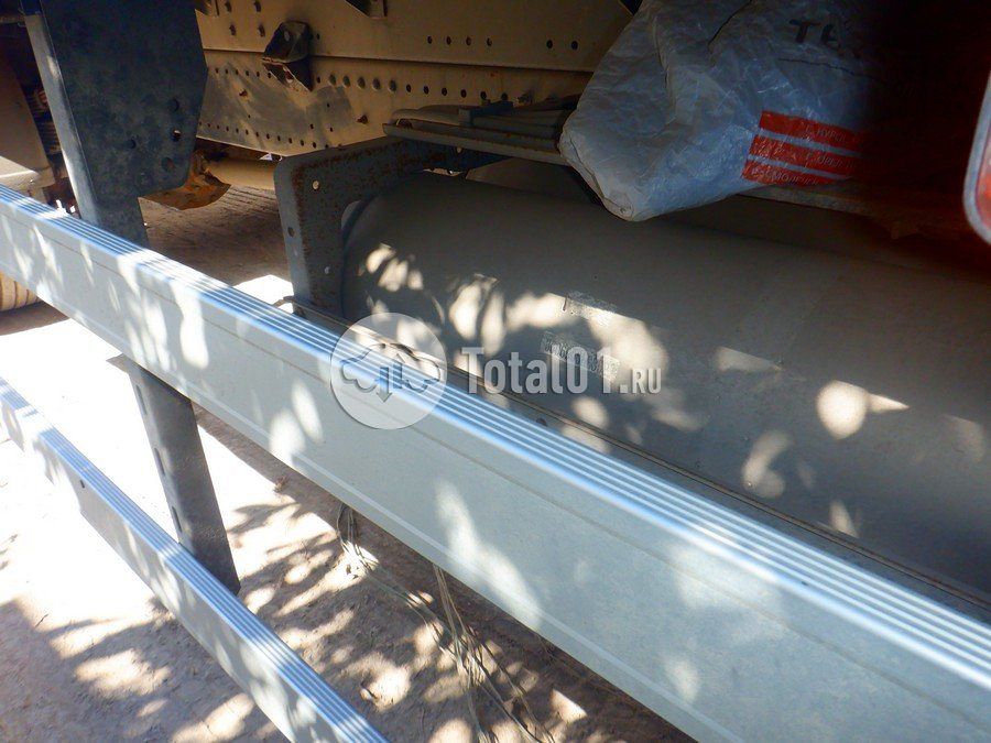 Фото JAC Другая 210