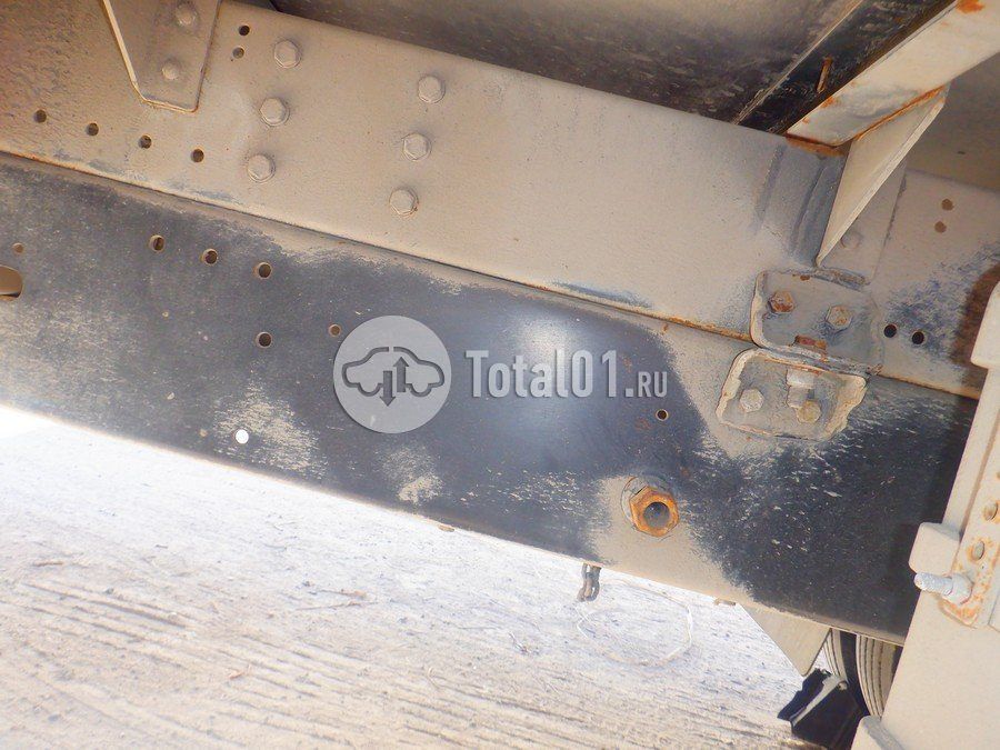 Фото JAC Другая 226