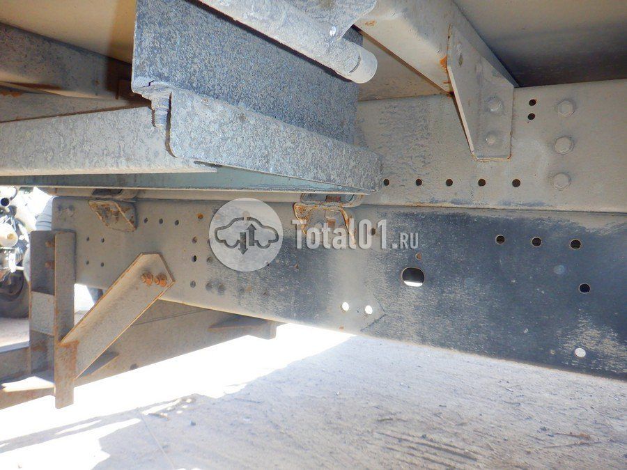 Фото JAC Другая 228