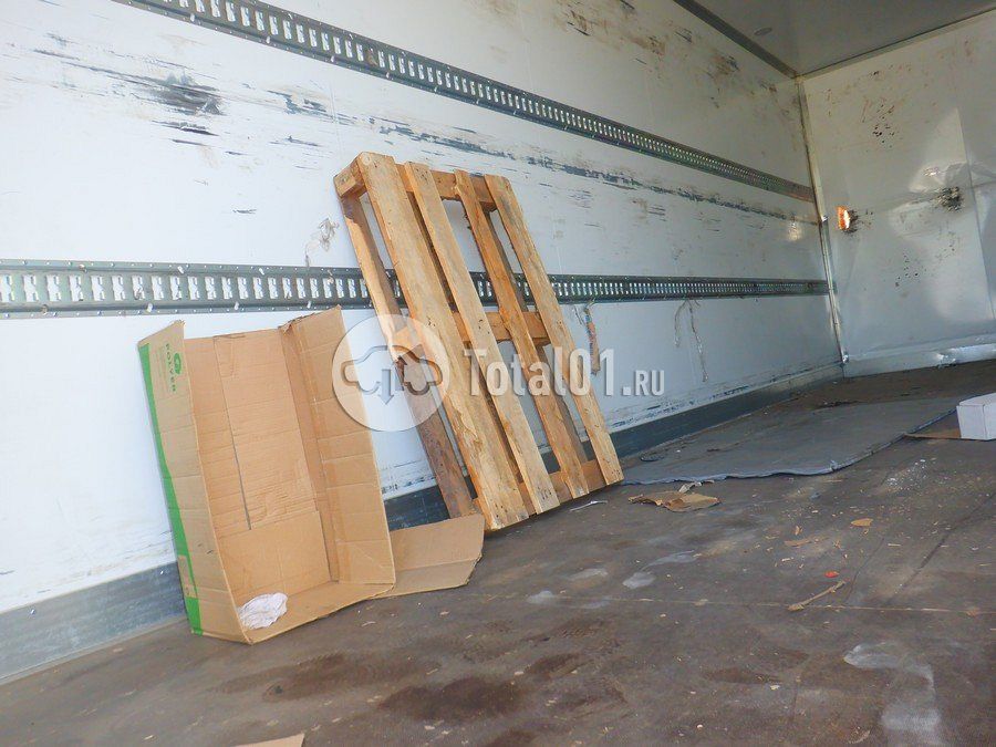 Фото JAC Другая 240