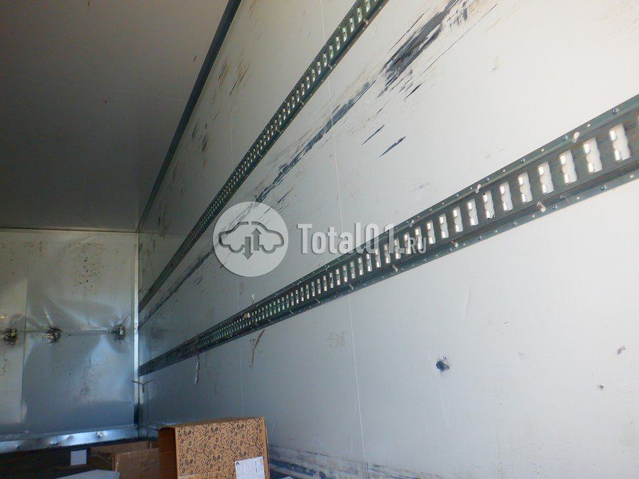 Фото JAC Другая 242