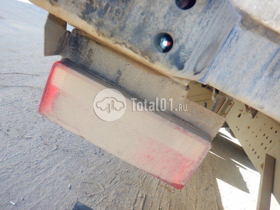 Фото JAC Другая 250