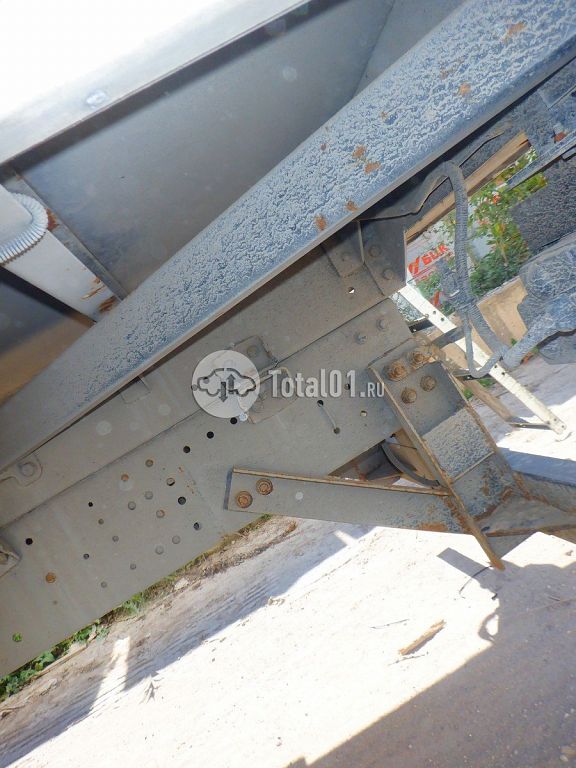 Фото JAC Другая 254