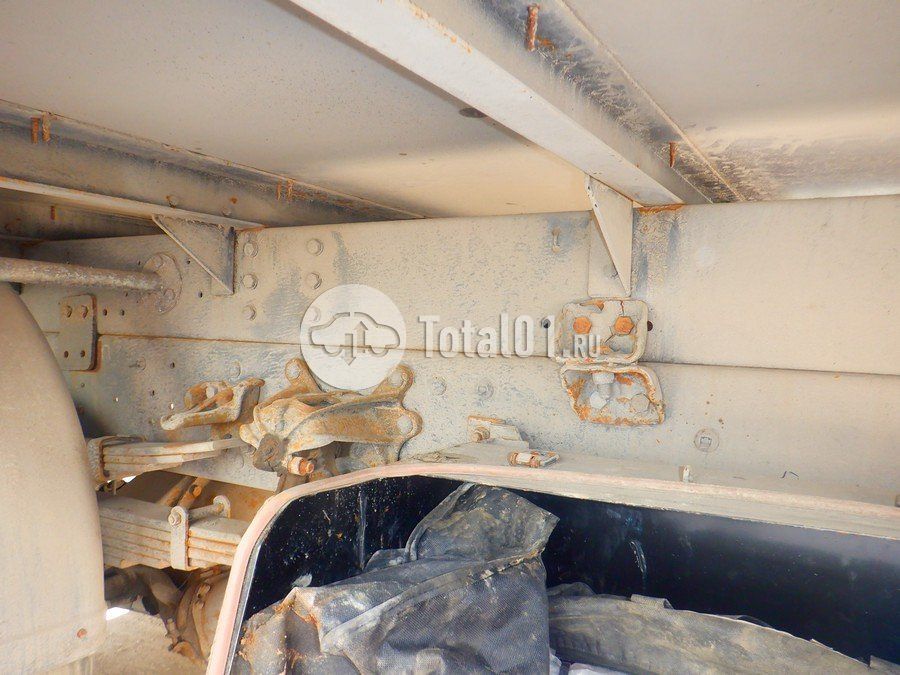 Фото JAC Другая 260