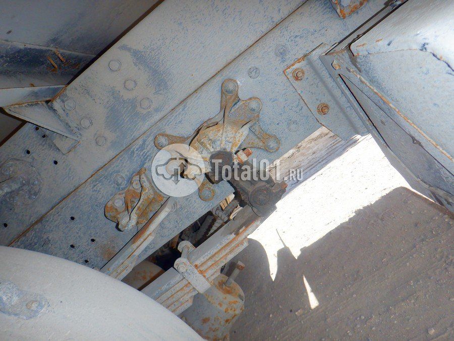 Фото JAC Другая 264