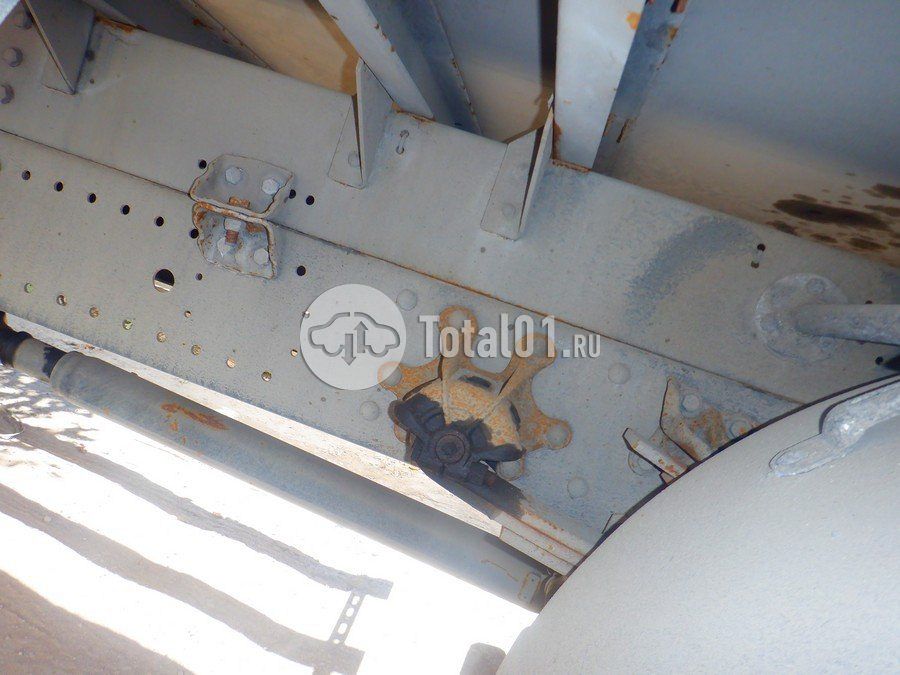 Фото JAC Другая 266