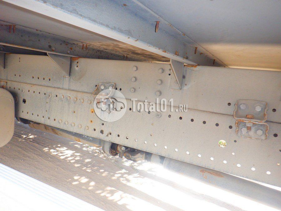 Фото JAC Другая 268