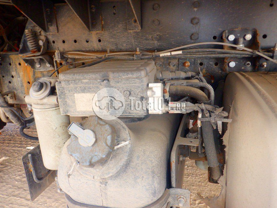 Фото JAC Другая 276