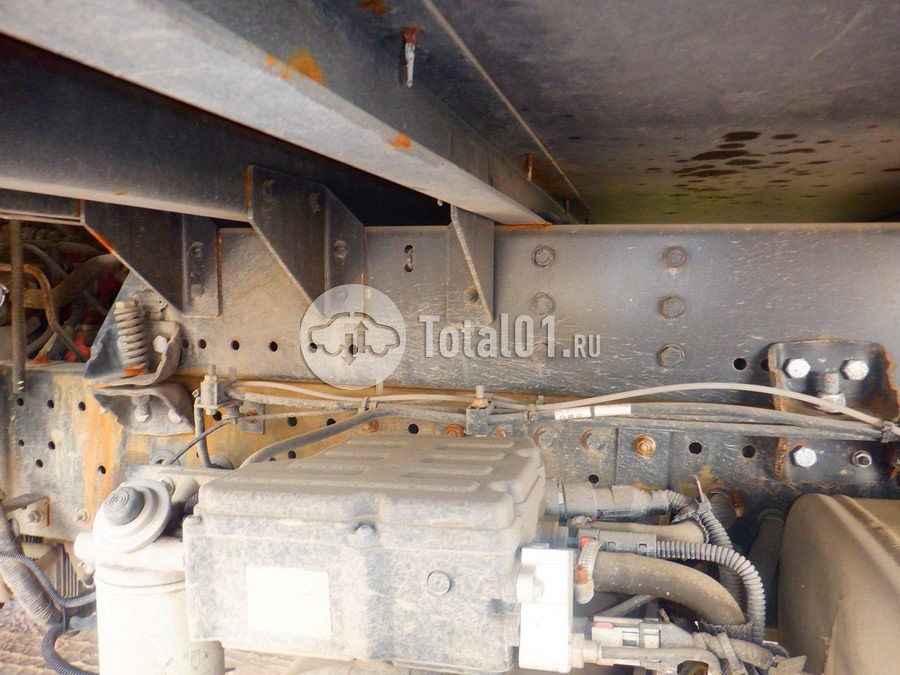 Фото JAC Другая 278