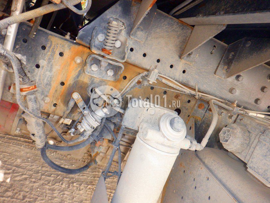 Фото JAC Другая 280