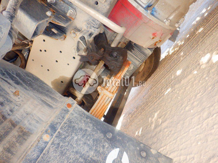 Фото JAC Другая 286