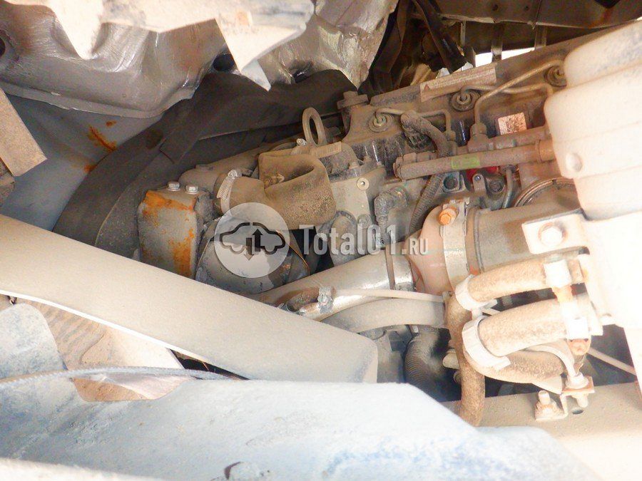 Фото JAC Другая 292