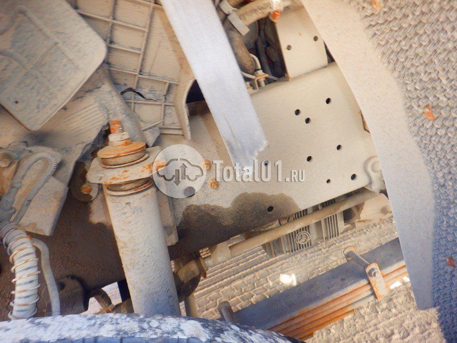 Фото JAC Другая 294