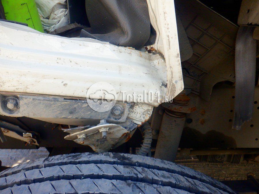 Фото JAC Другая 296