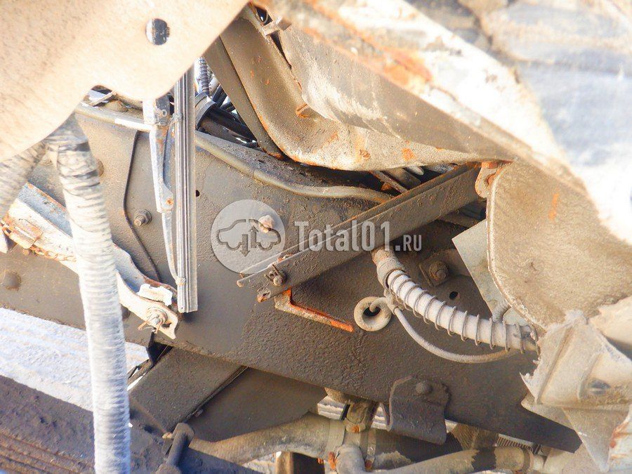 Фото JAC Другая 298