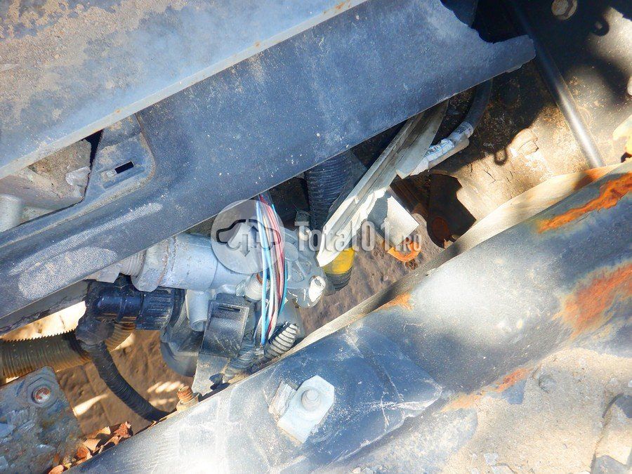 Фото JAC Другая 310