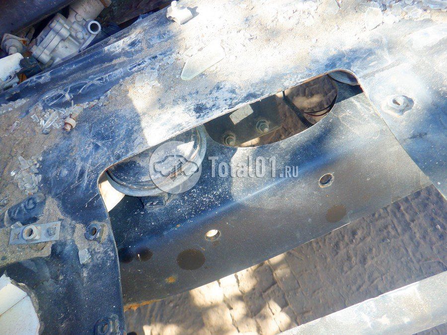 Фото JAC Другая 312