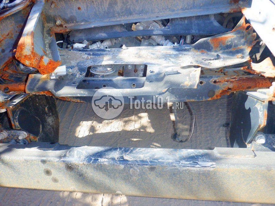 Фото JAC Другая 314