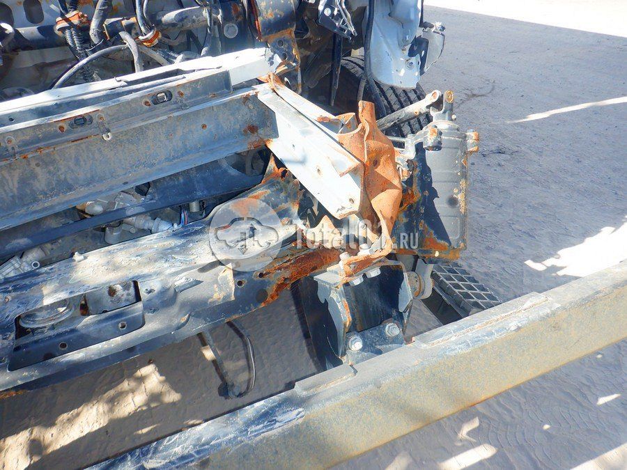 Фото JAC Другая 316