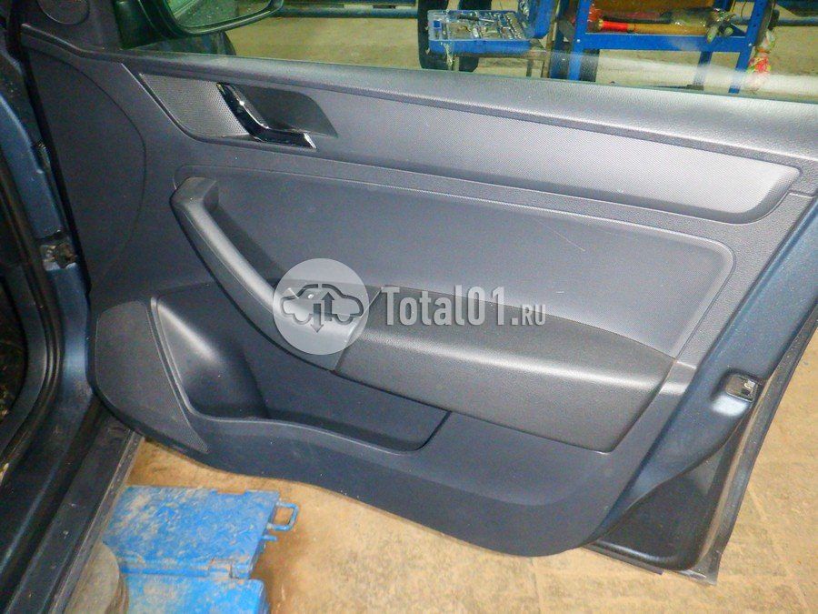 Фото Skoda Rapid 20