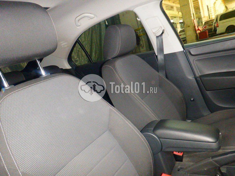 Фото Skoda Rapid 24