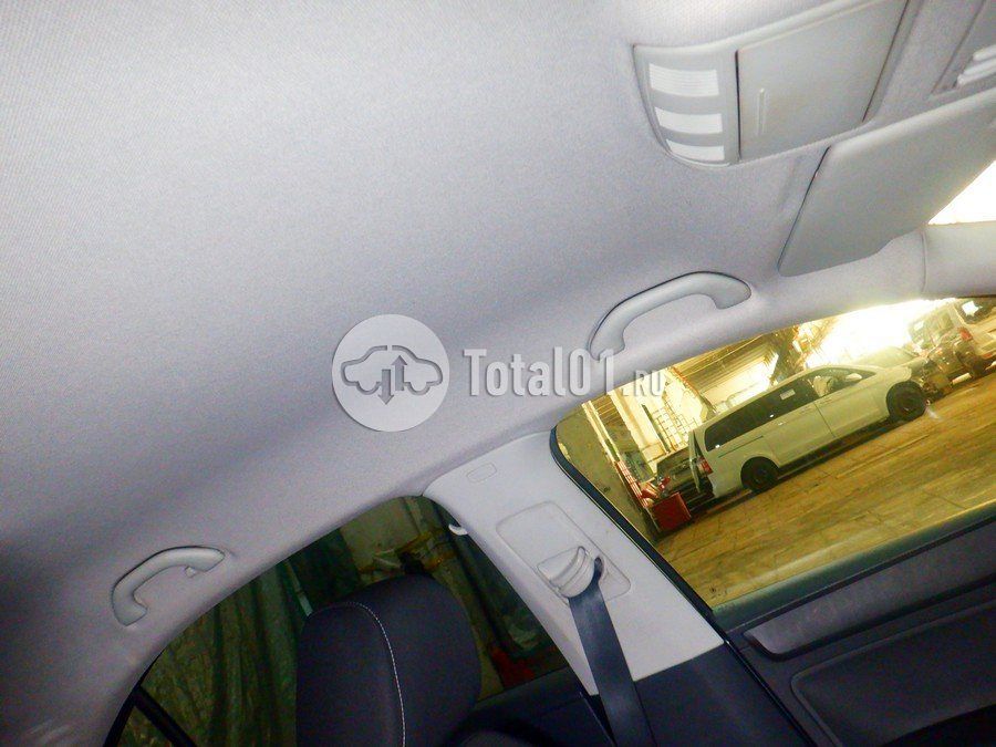 Фото Skoda Rapid 34