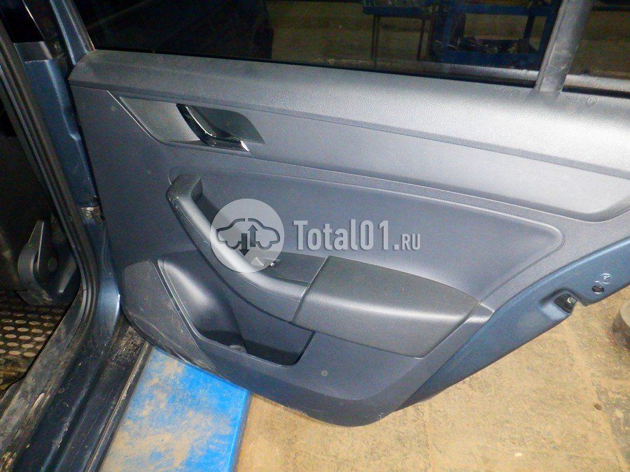 Фото Skoda Rapid 38